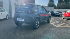 Dacia Spring 27kWh Expression 65 48kW 5dr Auto Electric Hatchback